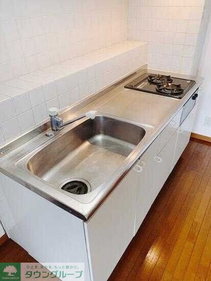 ビアーレ小金井の物件内観写真