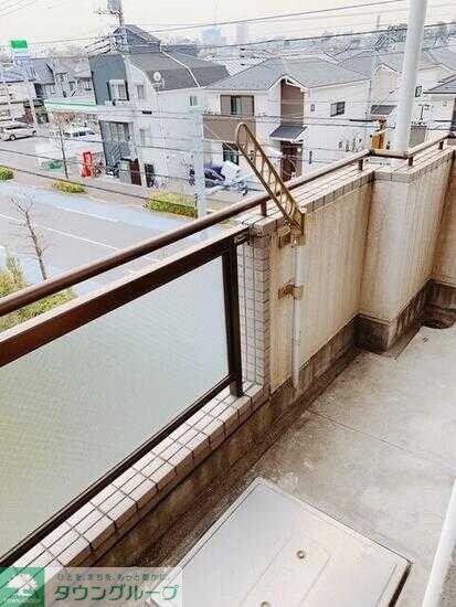 ビアーレ小金井の物件内観写真