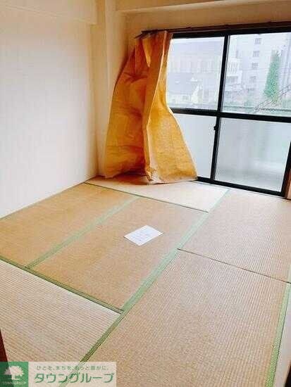 ビアーレ小金井の物件内観写真