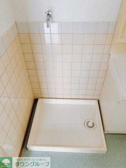 ビアーレ小金井の物件内観写真