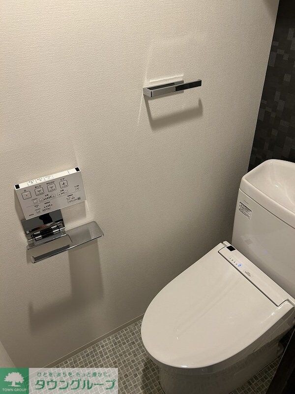 Ｌｉｖｅｇｅｏ　ｎａｋａｍｕｒａｂａｓｈｉの物件内観写真