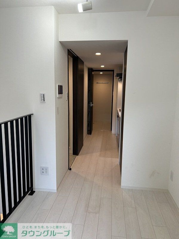 Ｌｉｖｅｇｅｏ　ｎａｋａｍｕｒａｂａｓｈｉの物件内観写真