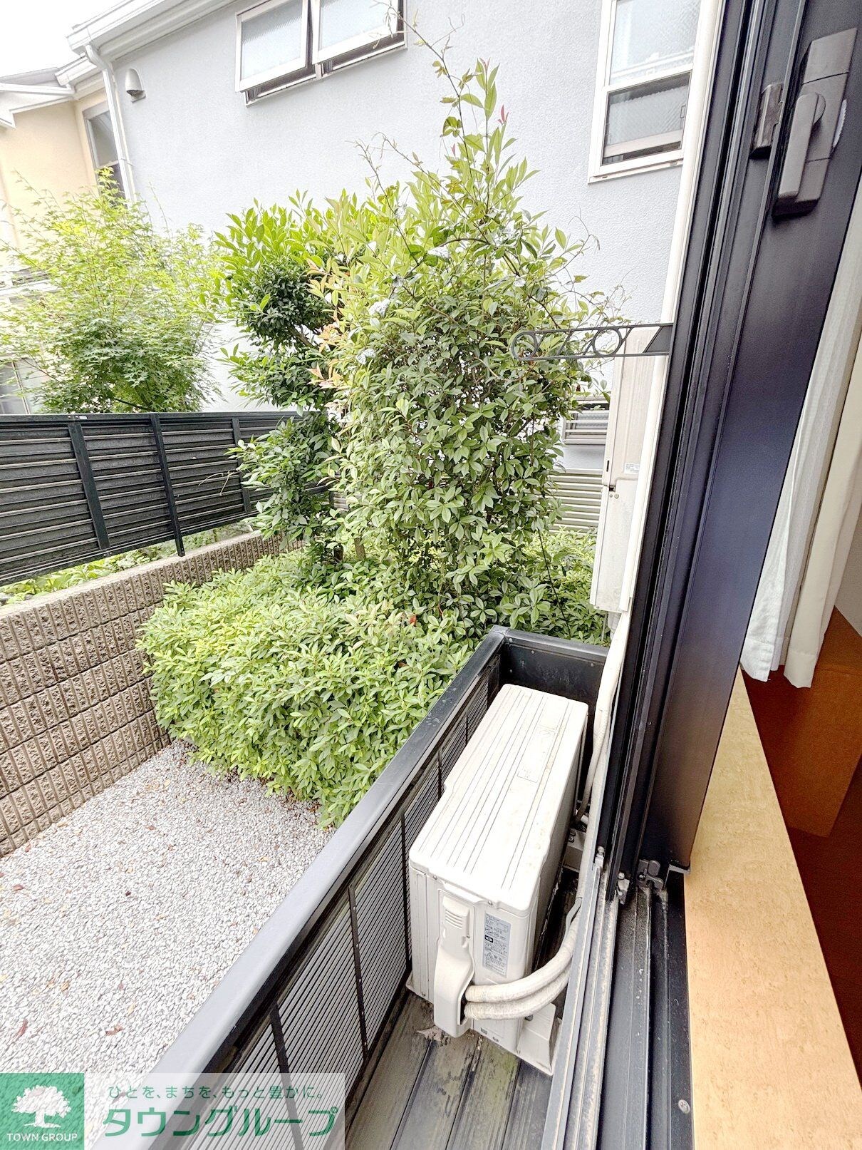 Rufの物件内観写真