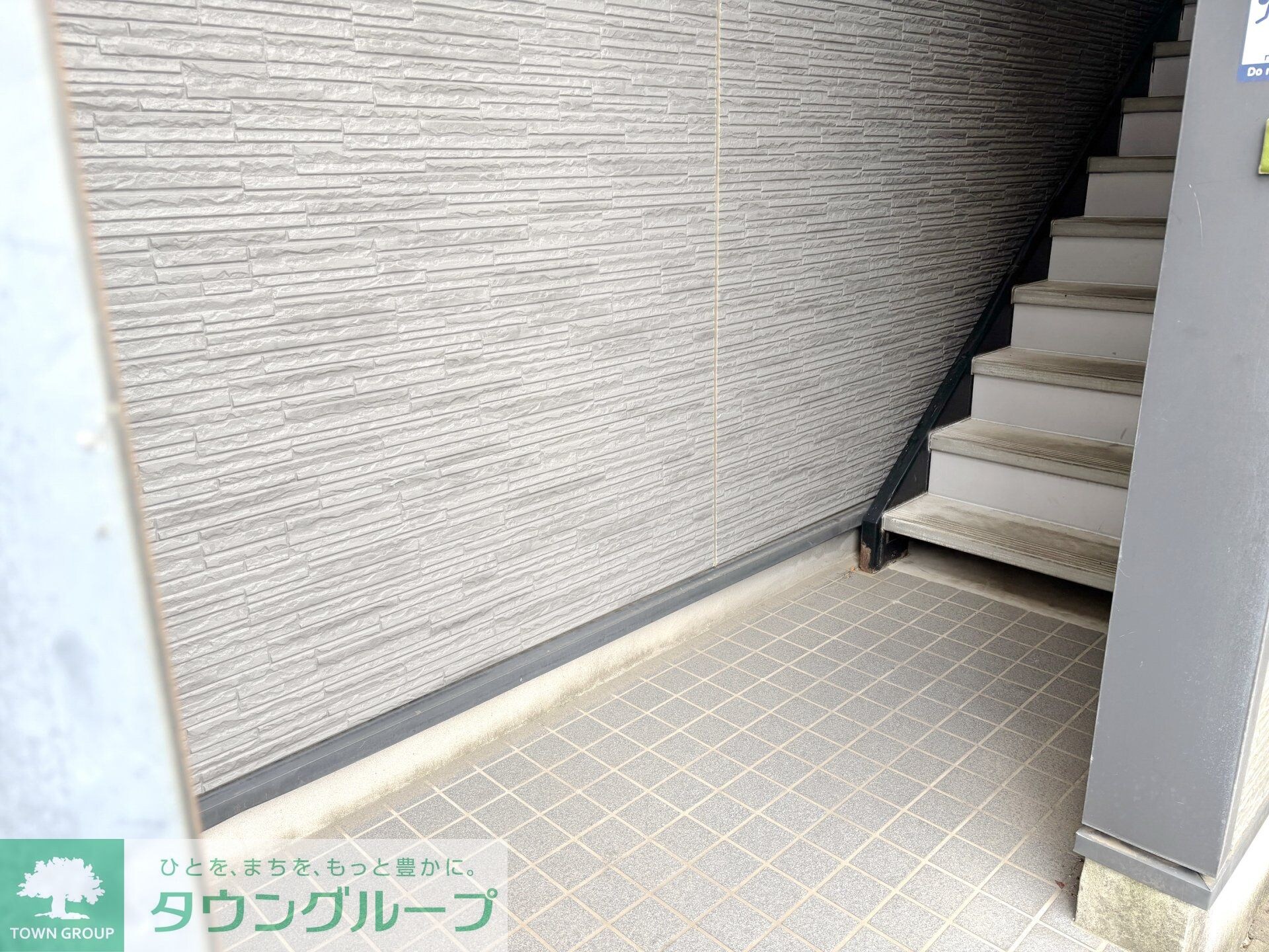 Rufの物件内観写真