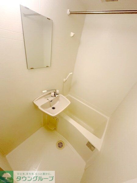 Rufの物件内観写真