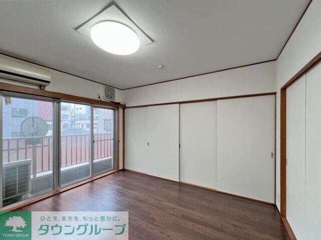 峯村ビルの物件内観写真