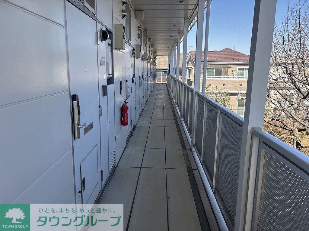 レオパレスサフィニアの物件内観写真