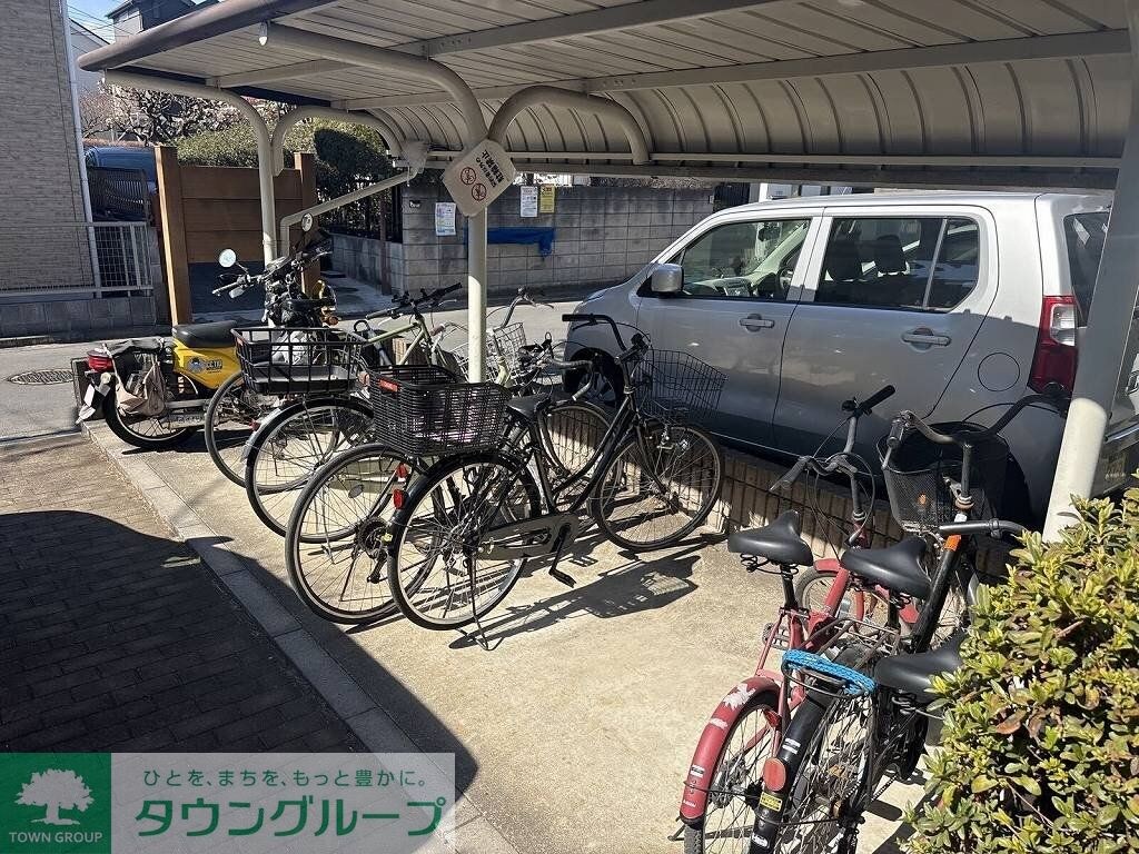 レオパレスサフィニアの物件内観写真