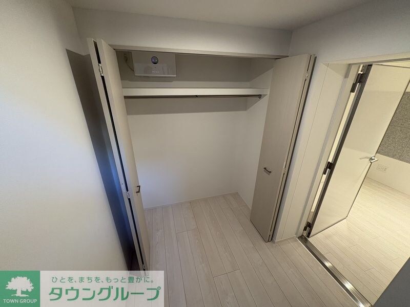 LEGALAND＋江古田の物件内観写真