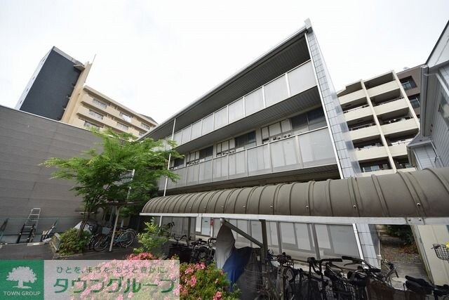 レオパレスカサグランデの物件内観写真