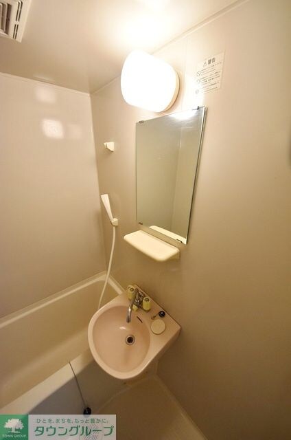 レオパレスカサグランデの物件内観写真