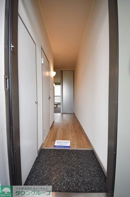 レオパレスカサグランデの物件内観写真