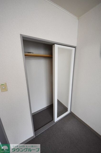 レオパレスカサグランデの物件内観写真