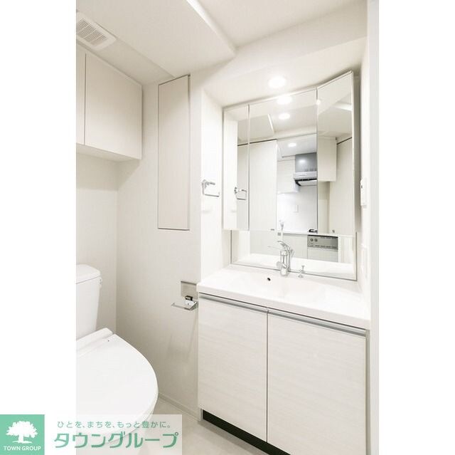 コンフォリア西荻窪の物件内観写真