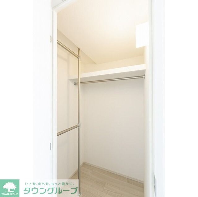 コンフォリア西荻窪の物件内観写真