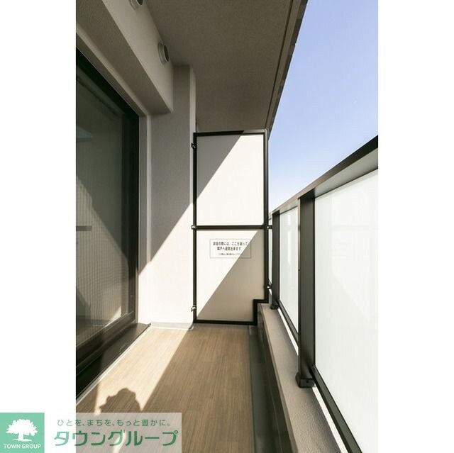 コンフォリア西荻窪の物件内観写真