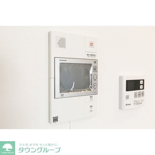 コンフォリア西荻窪の物件内観写真