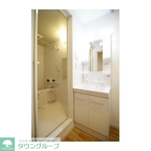 江古田の森の物件内観写真