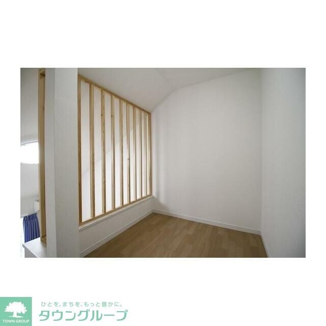 江古田の森の物件内観写真