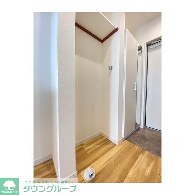 江古田の森の物件内観写真