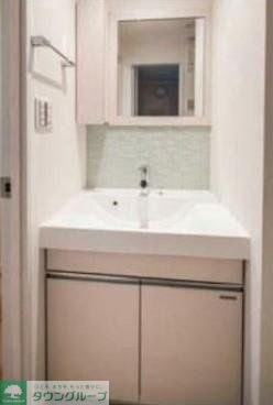 アリーチェ新江古田の物件内観写真