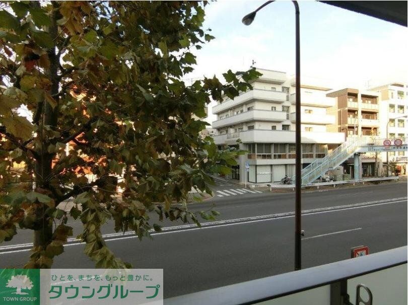 アリーチェ新江古田の物件内観写真