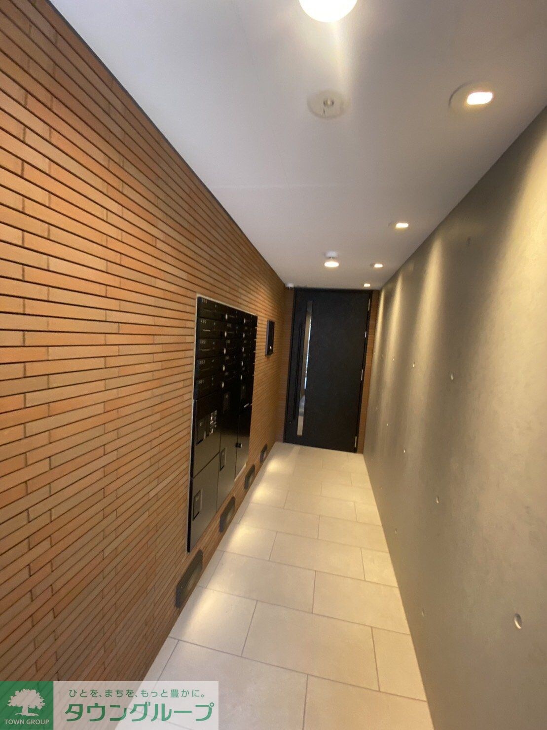 アトリオフラッツ高円寺ノースの物件内観写真