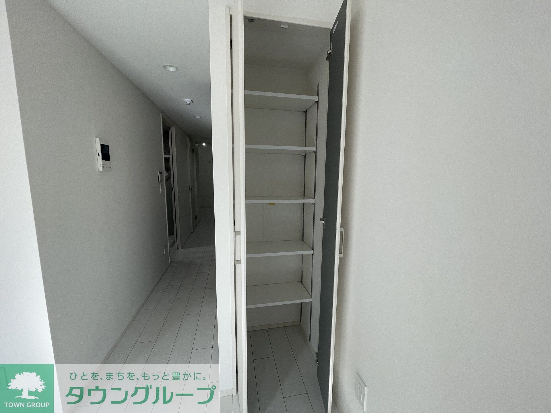 アトリオフラッツ高円寺ノースの物件内観写真