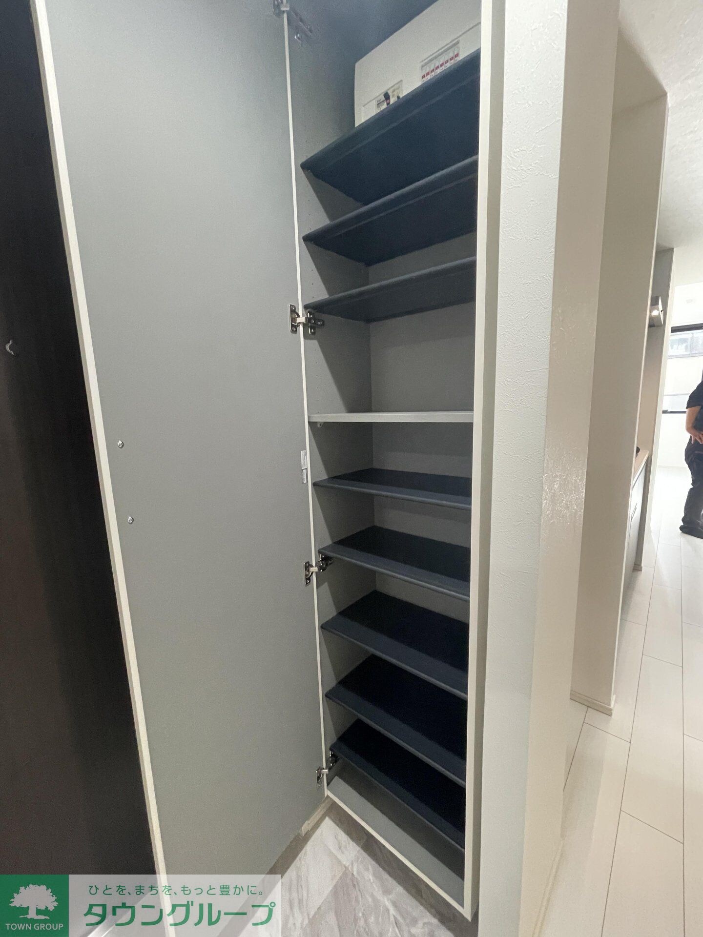 アトリオフラッツ高円寺ノースの物件内観写真