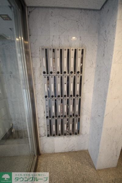 ミュプレ吉祥寺の物件内観写真