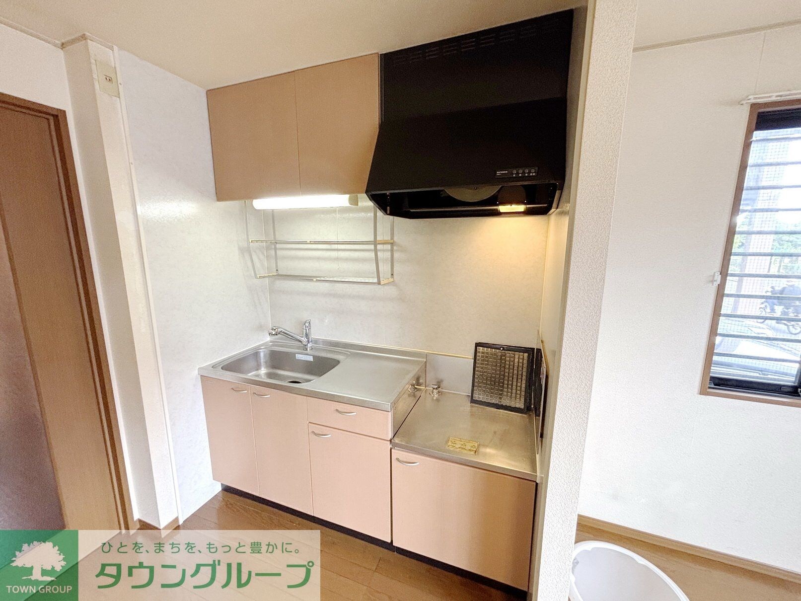 セジュール井草Iの物件内観写真