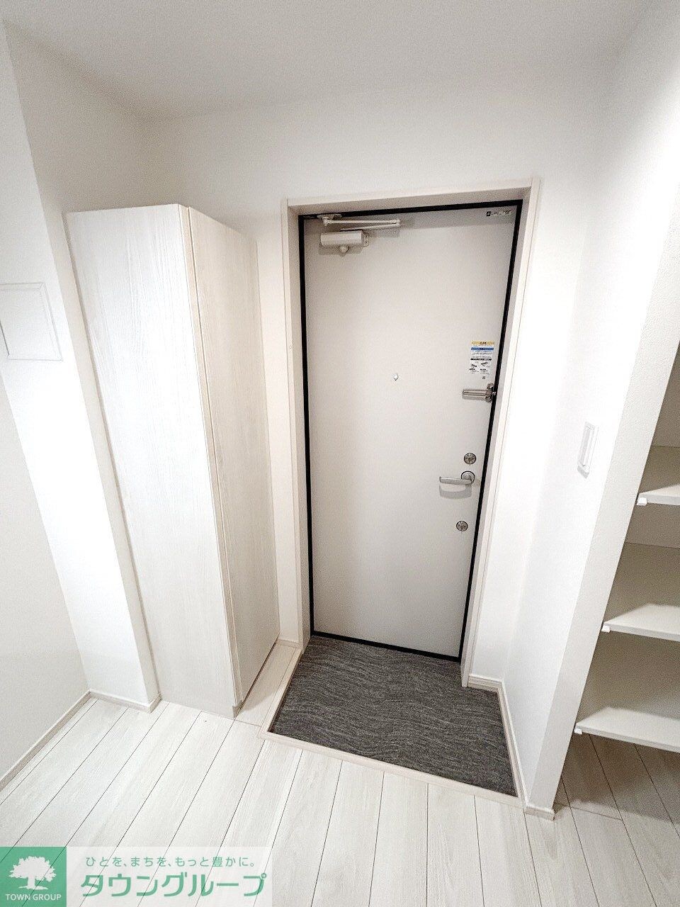 T's Cuore西武柳沢の物件内観写真