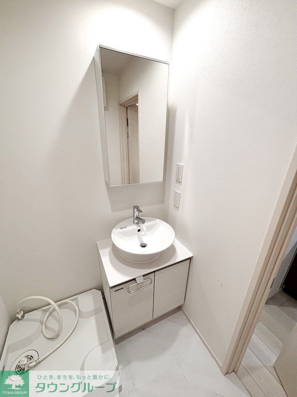 T's Cuore西武柳沢の物件内観写真