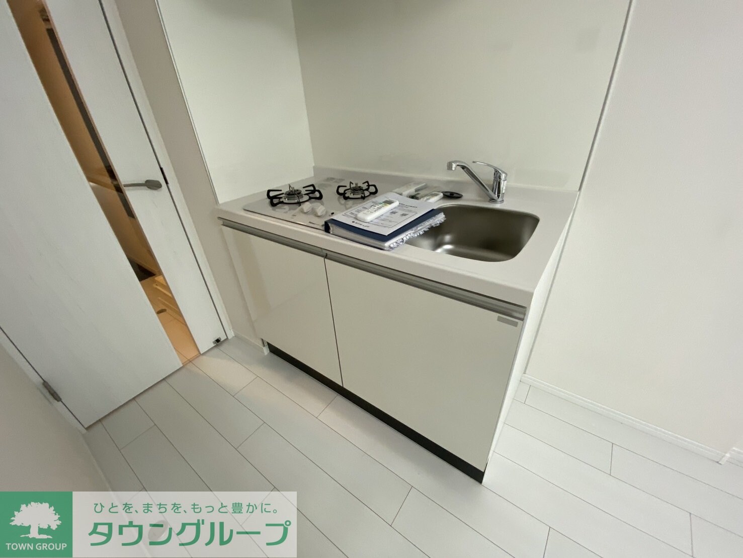 ＳＯＬＡＳＩＡ　ｒｅｓｉｄｅｎｃｅ荻窪の物件内観写真