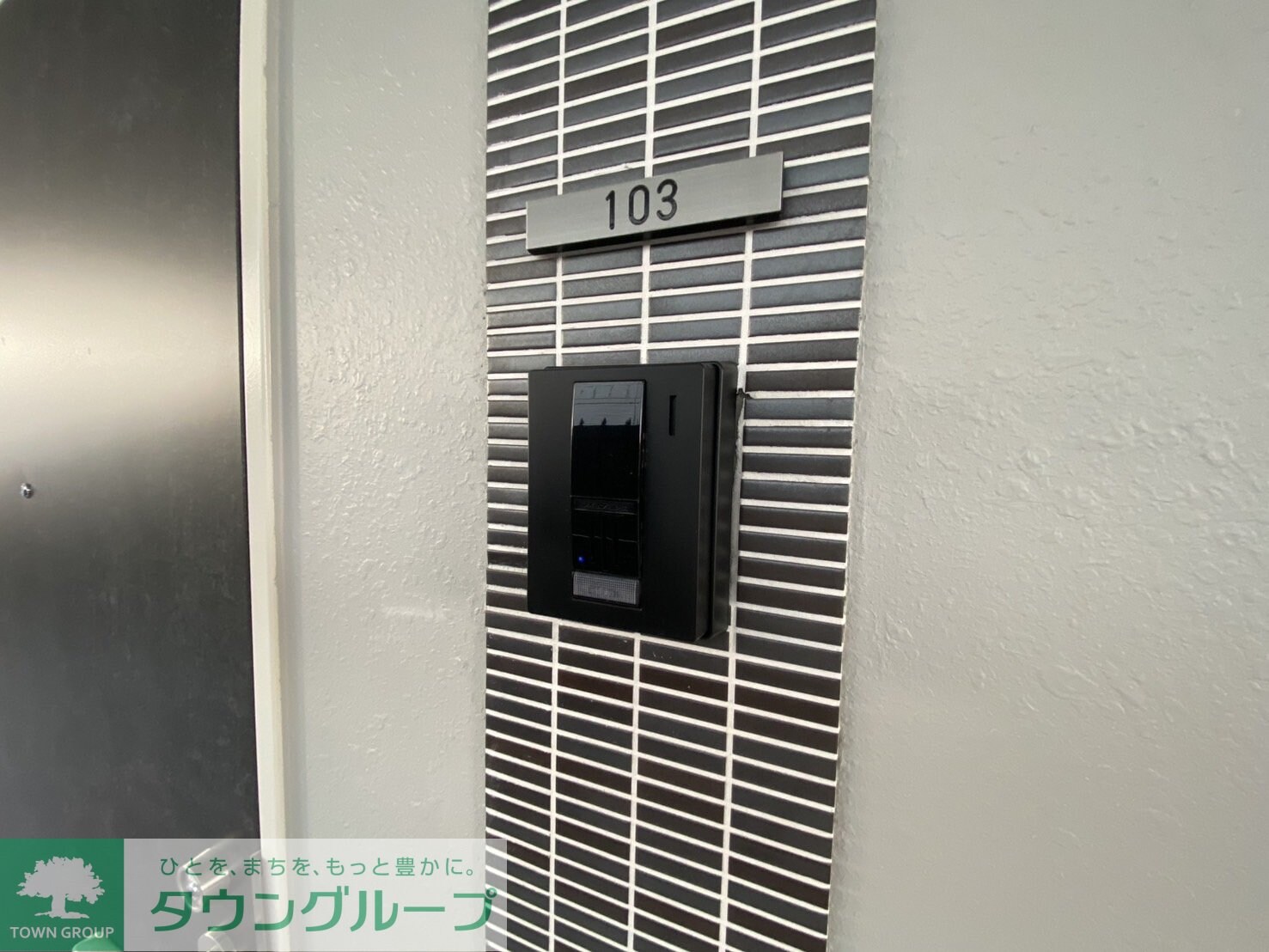 ＳＯＬＡＳＩＡ　ｒｅｓｉｄｅｎｃｅ荻窪の物件内観写真