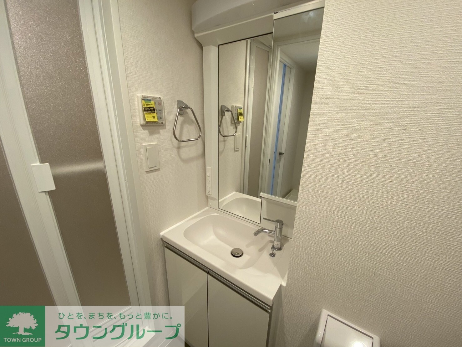 ＳＯＬＡＳＩＡ　ｒｅｓｉｄｅｎｃｅ荻窪の物件内観写真