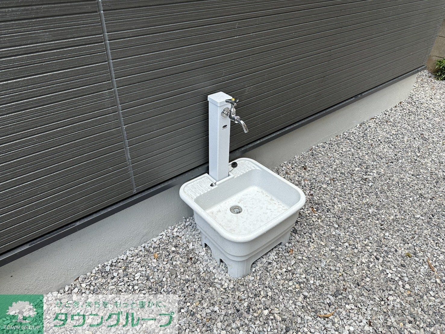 花小金井南町戸建の物件内観写真