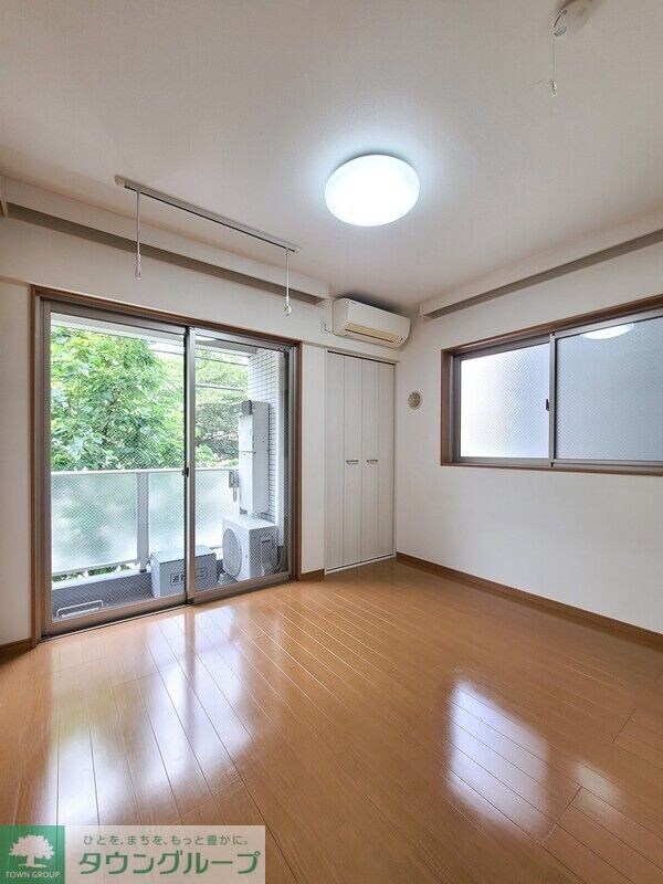 ピアコートTM中村橋の物件内観写真