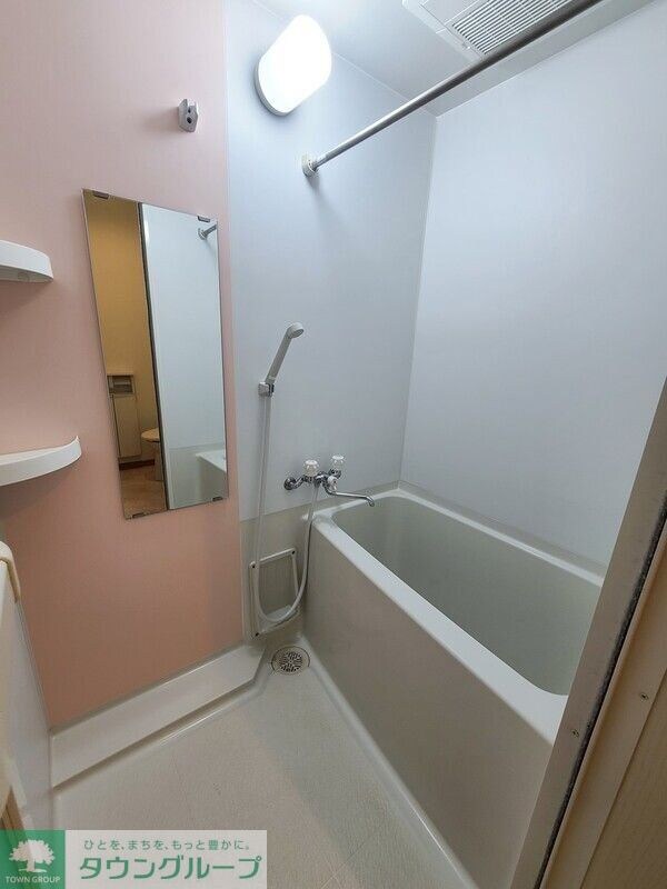 ピアコートTM中村橋の物件内観写真