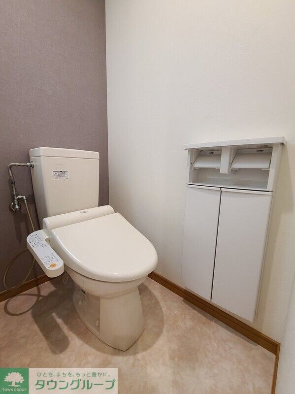 ピアコートTM中村橋の物件内観写真