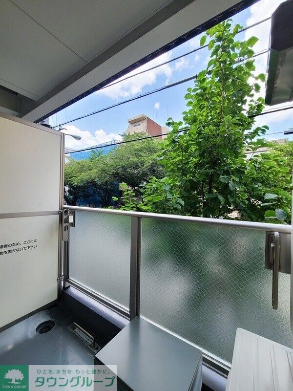 ピアコートTM中村橋の物件内観写真