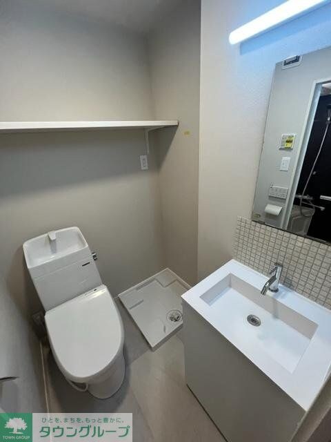 ラフォルテ井草の物件内観写真