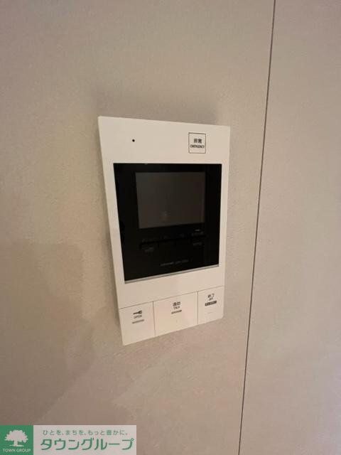 ラフォルテ井草の物件内観写真