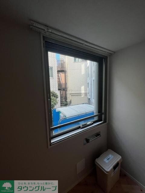 ラフォルテ井草の物件内観写真