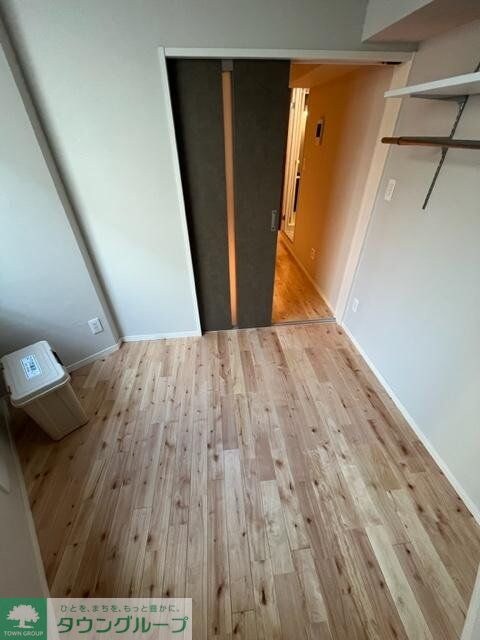 ラフォルテ井草の物件内観写真