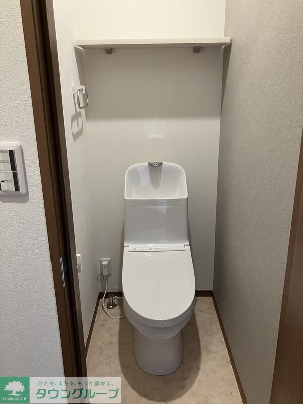 La Residence Chicの物件内観写真