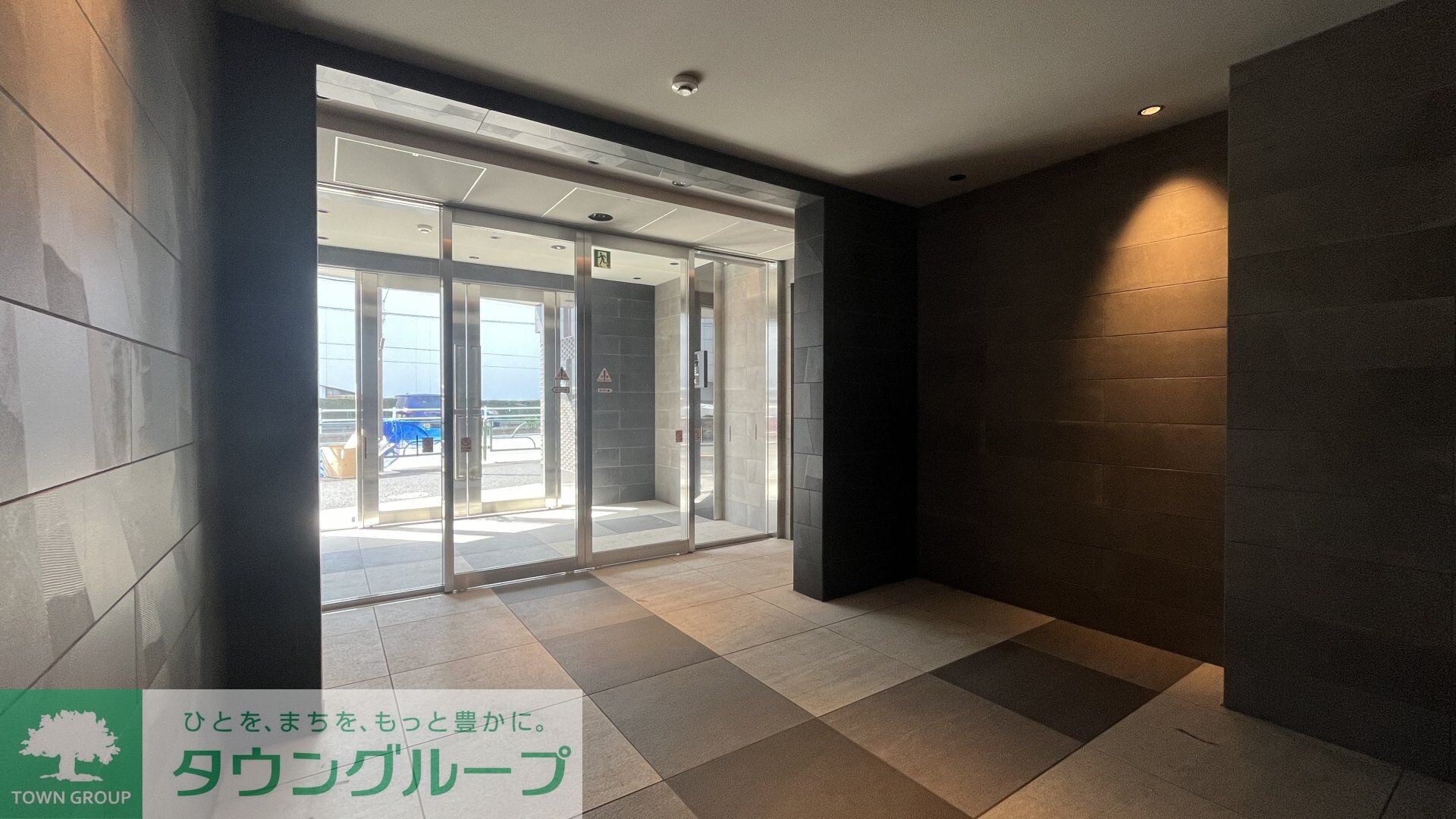 プレール・ドゥーク高井戸の物件内観写真