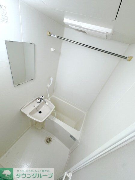 KEITAの物件内観写真