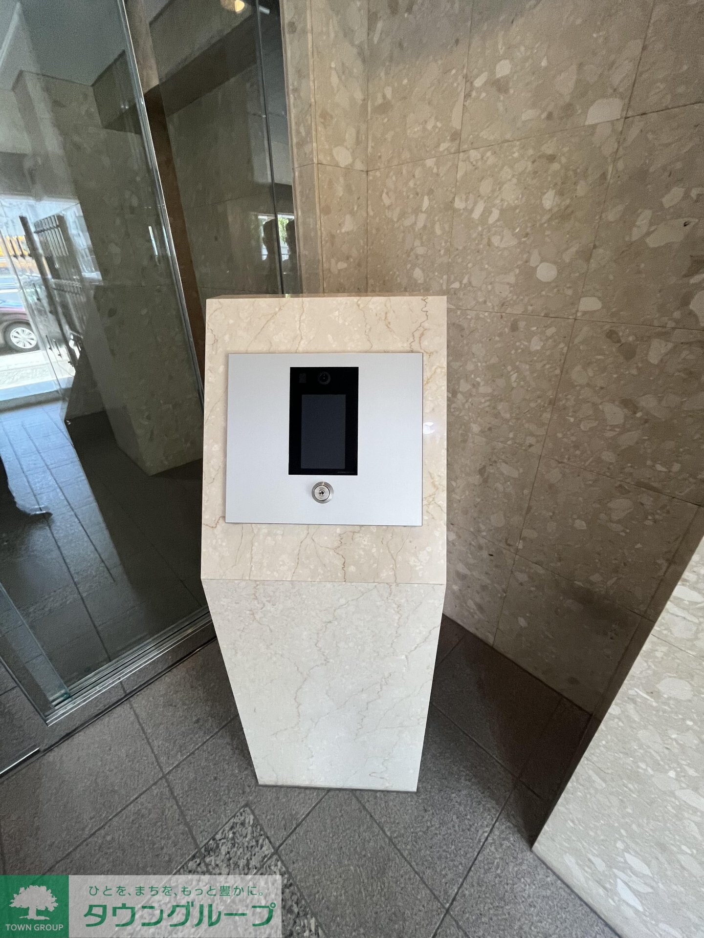 ヴァレッシア荻窪シティの物件内観写真