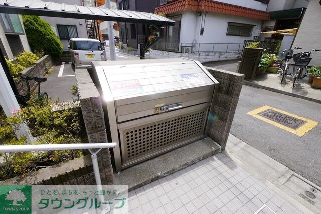 レオネクスト双葉の物件内観写真